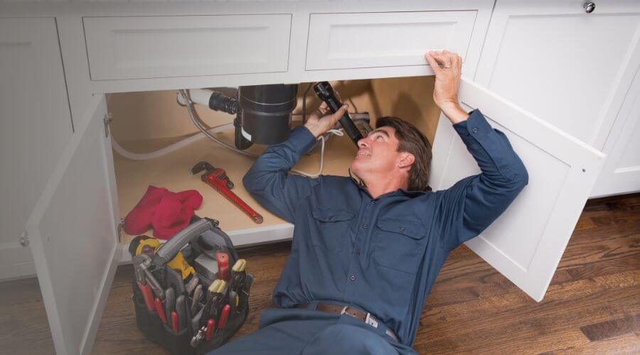 Professional Tankless Water Heater Installation in Bedias, TX